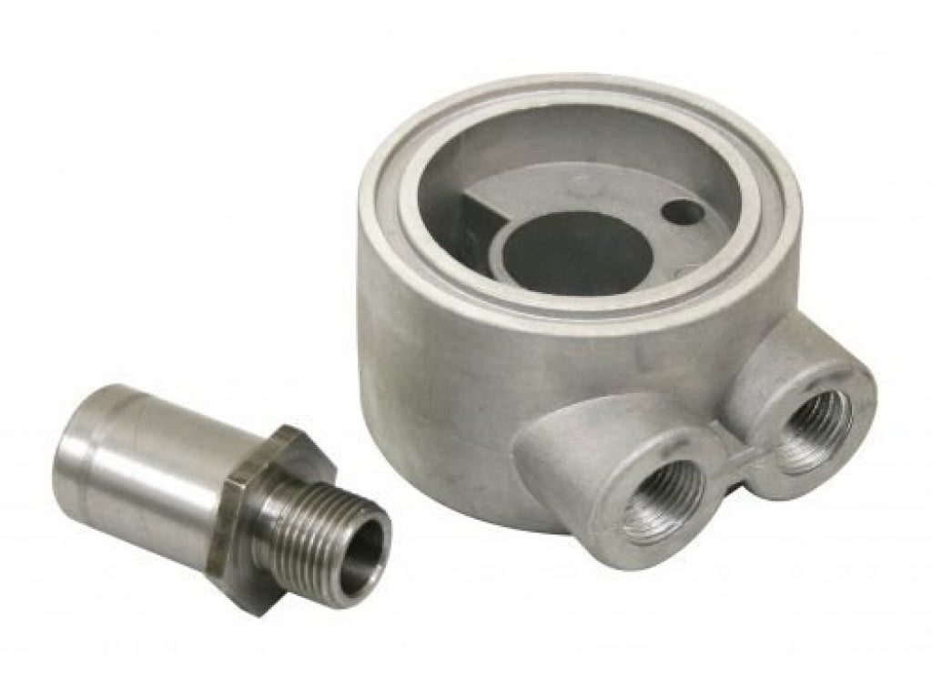 Universal Sandwich Adapter with Special Male / Female Nipple