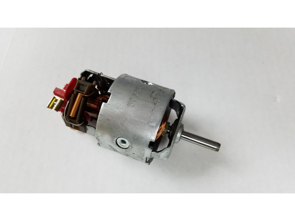BOSCH hvac blower motor 911 914