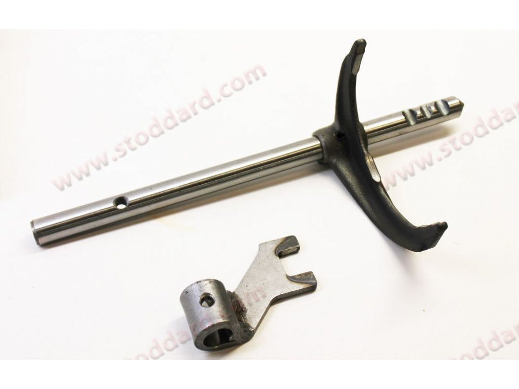 1-2 Shift Fork