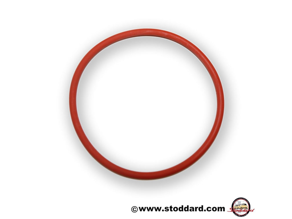 Seal for Oil Temp Sensor Cover
