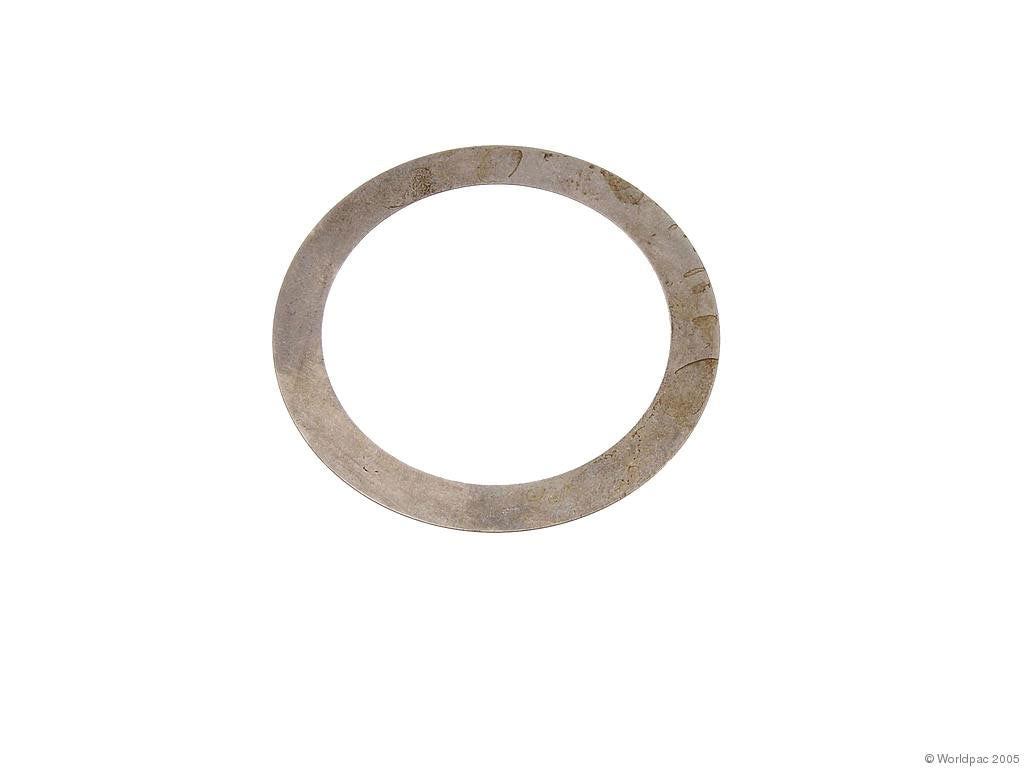Genuine Porsche Flywheel Shim .34