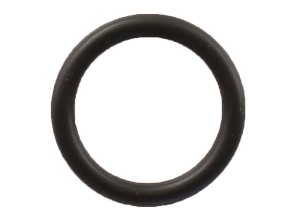 Victor Reinz Pushrod Tube Seal Black