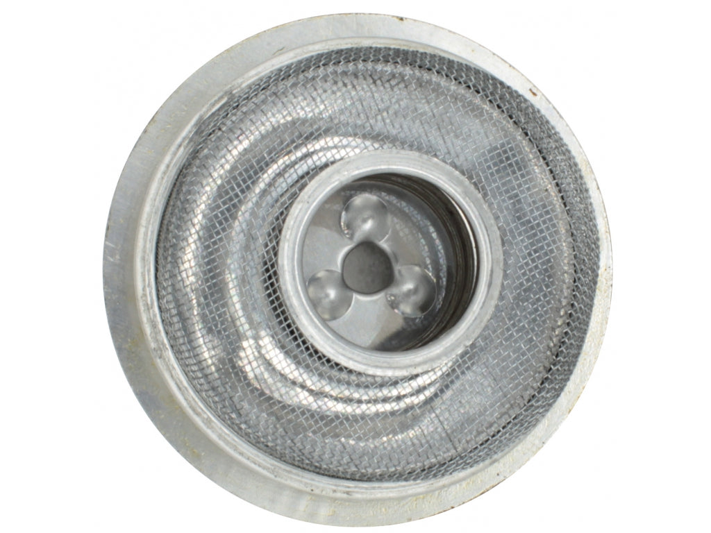 O.E.M. oil strainer 914 912e