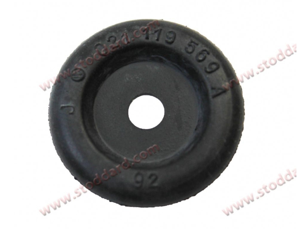 Rubber Grommet For Breather Hose