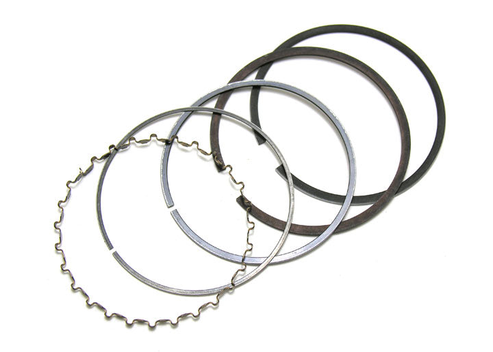 BIG BORE RING Set 96 MM 914 1.7