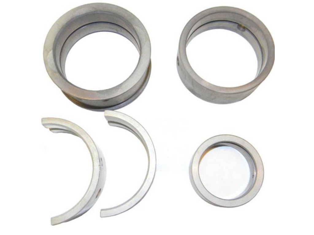 914 Main bearing set, 2nd under (0.50mm).