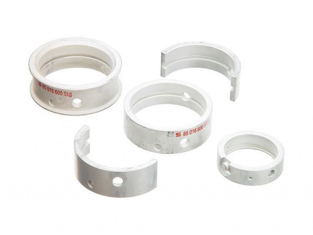 914 main bearing set .50 case .50 crank (20 20(