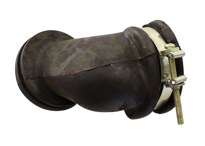 914 alternator cooling Elbow (55amp)