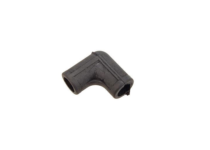 914 Vacuum Tube Elbow