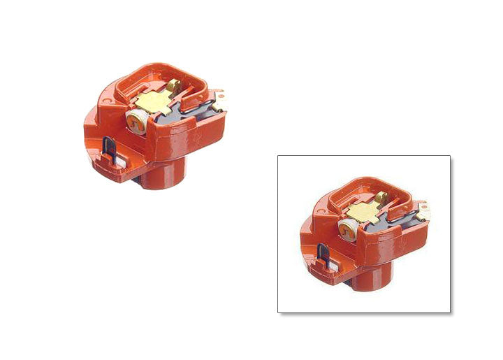 call for availability - 914 rev limit Bosch DISTRIBUTOR ROTOR (OEM)