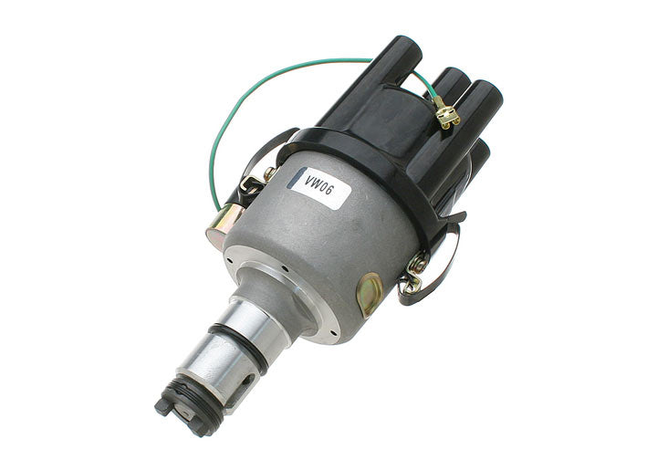 Ignition Distributor 914 with carb 009