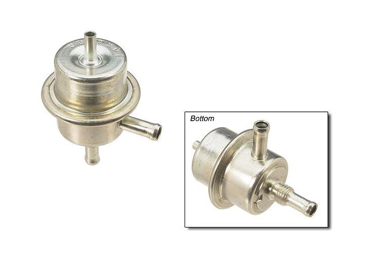 Bosch Fuel Injection Pressure Regulator - 2 required per car.