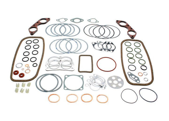 1.8 Engine Gasket Set 914 victor reinz