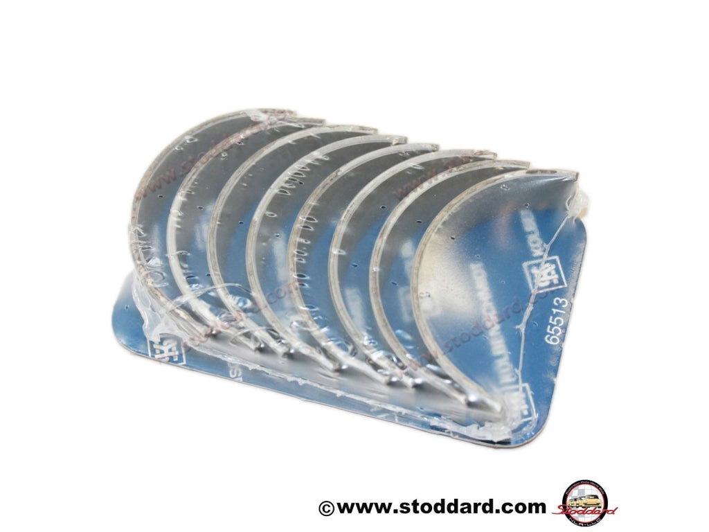 not currently available - 1st Undersize (0.25mm) Connecting Rod Bearings
