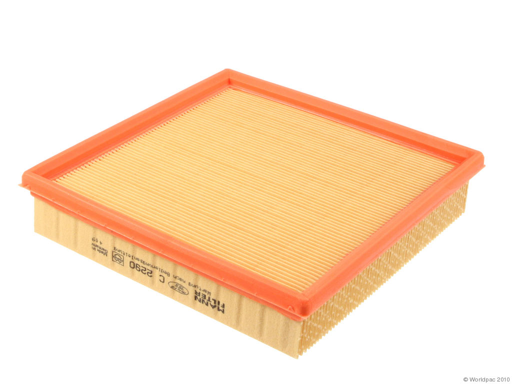 914 MANN Air Filter