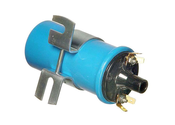 call for availability - Central Ignition Coil Made in Brazil bosch blue coil 914