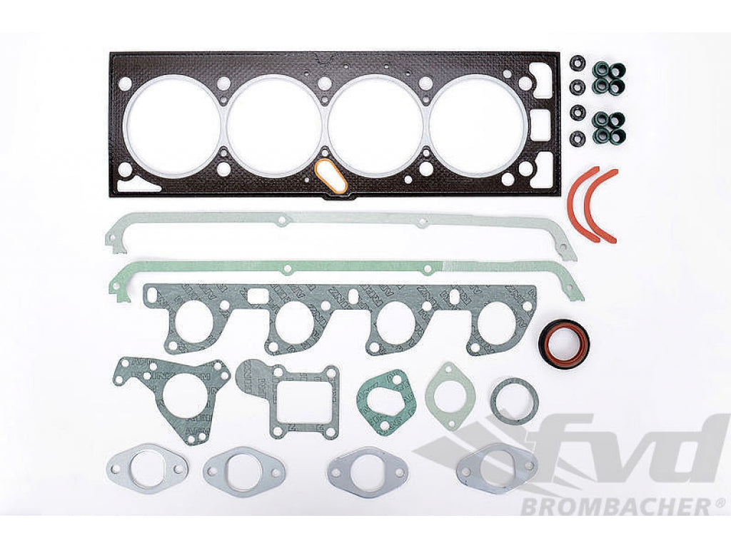 Gasket set 924 76-
