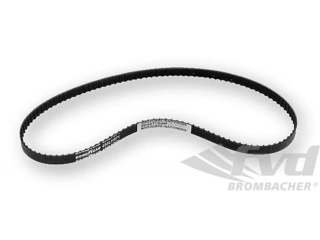Toothed belt 924