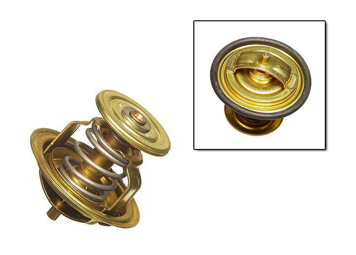 Wahler Thermostat