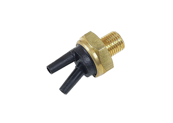 FEBI Thermo-Vacuum Valve