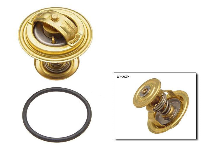 WAHLER WATER THERMOSTAT (OEM)