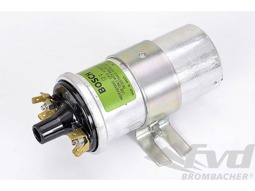 Bosch Ignition Coil - 1 required per car.