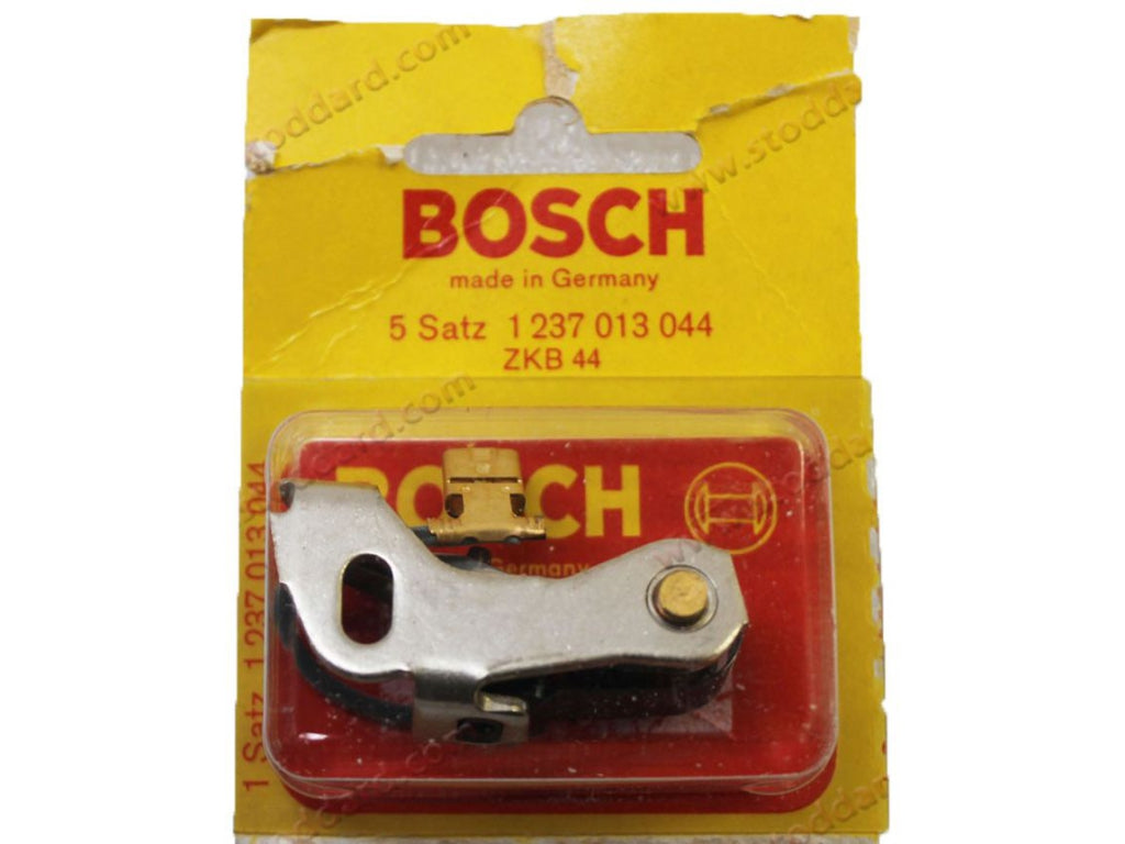 Distributor Points for 914-4