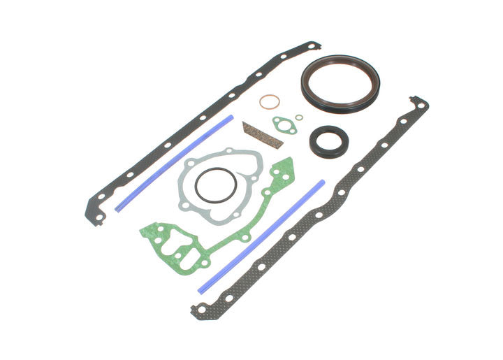 Victor Reinz Engine Gasket Set - Engine Block