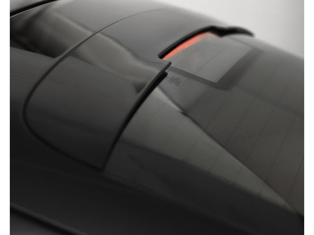 TechArt Roof Spoiler