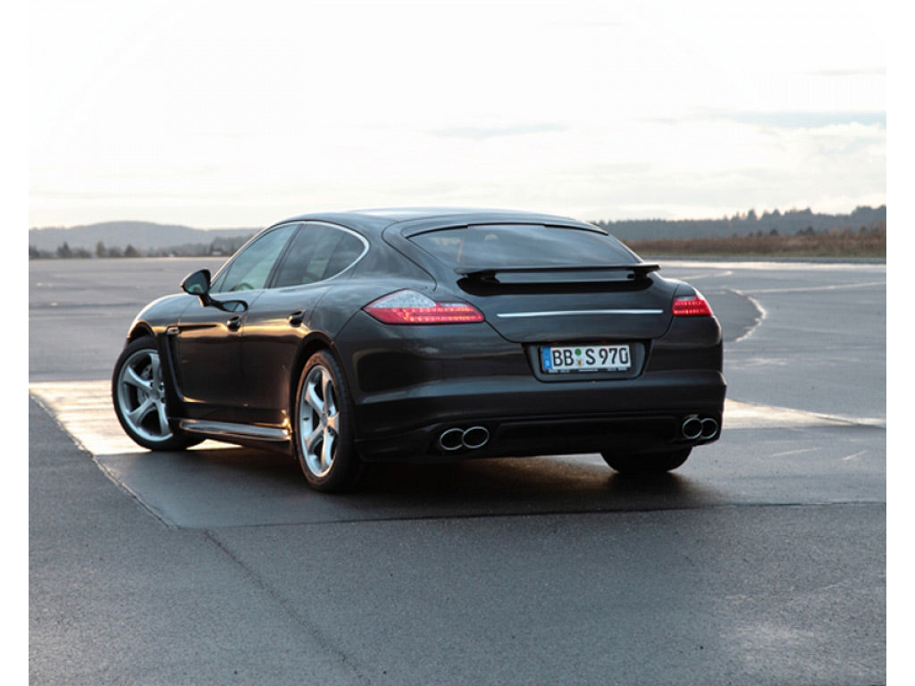 TechArt Rear Wing Type 1