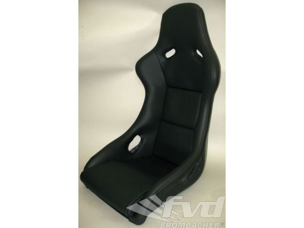 Pole Position Leather/Black / Leather/Black ABE Version