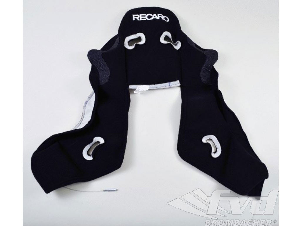Seat Cover, SPG Racer