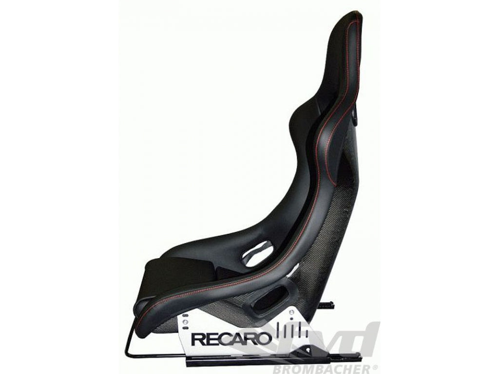 Pole Position leather black Carbon ABE only 986/996