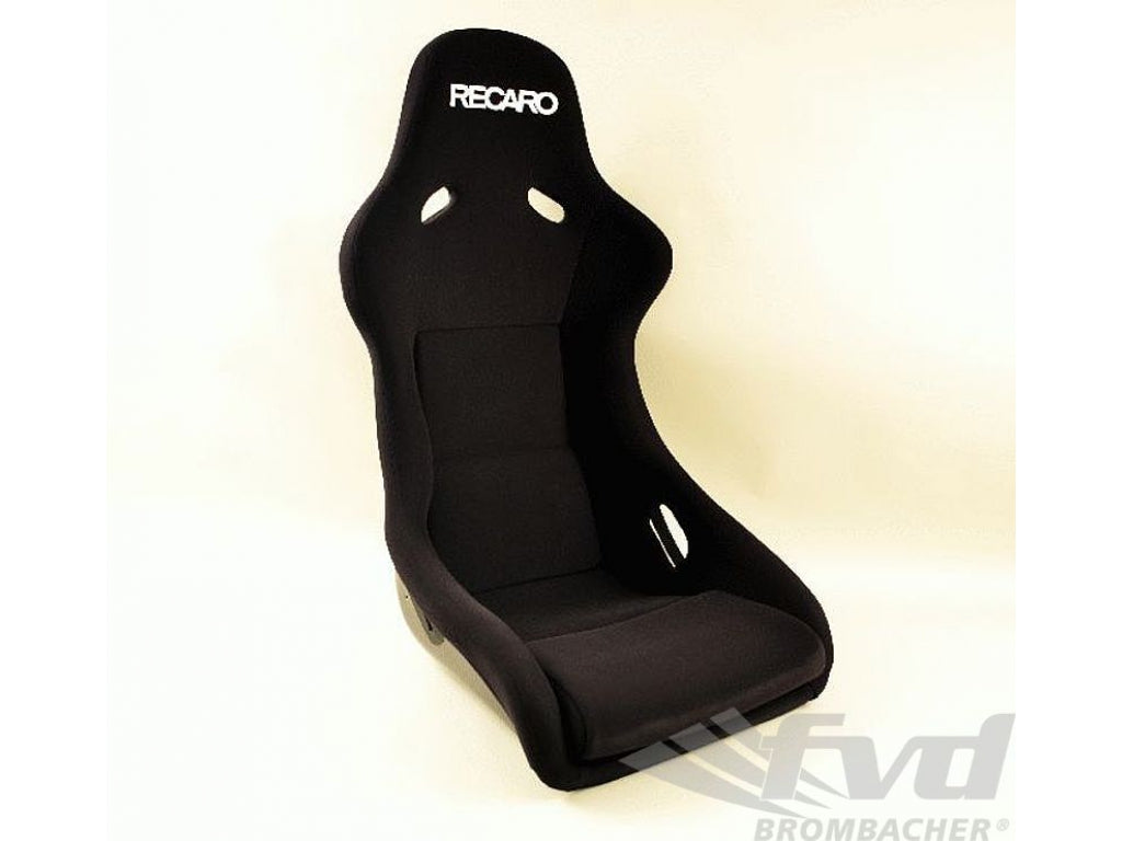 Pole Position Velour Cloth Black Carbon 5,1Kg (11.24 lbs), ABE only 986/996
