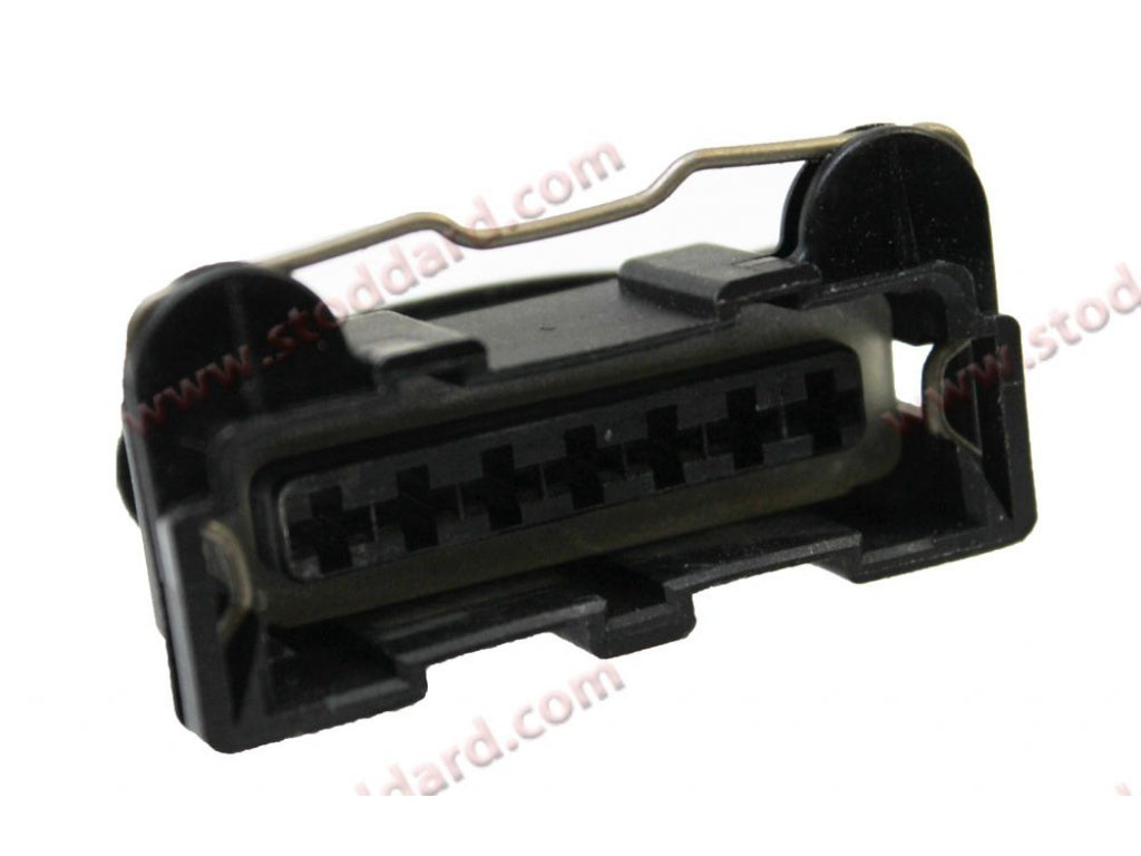 Connector Housing
