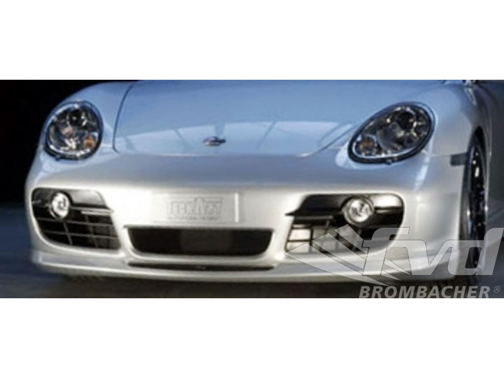 987 Cayman Type I Front Spoiler