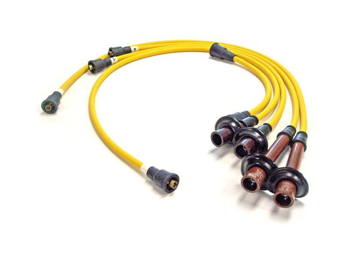 Ignition spark plug Wire Set, 914 1.7 / 1.8L