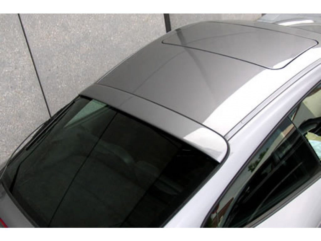 TechArt Roof Spoiler