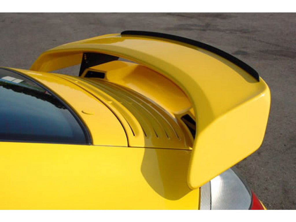 TechArt Rear Wing II