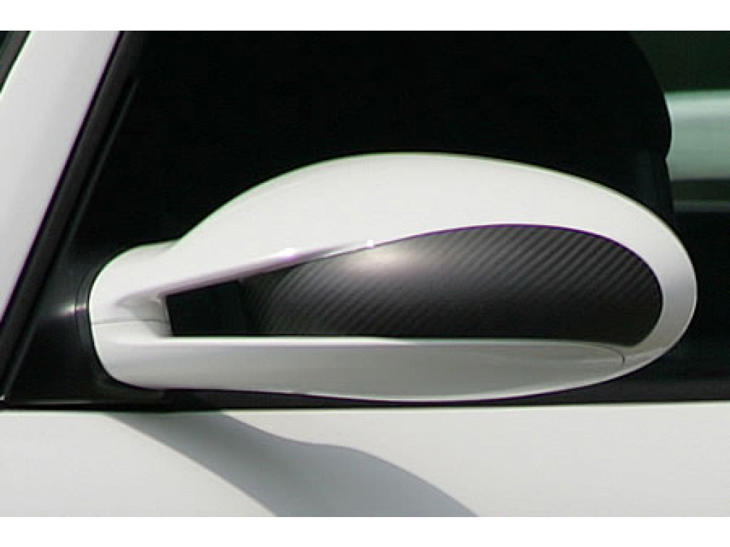 TechArt Mirror Inserts