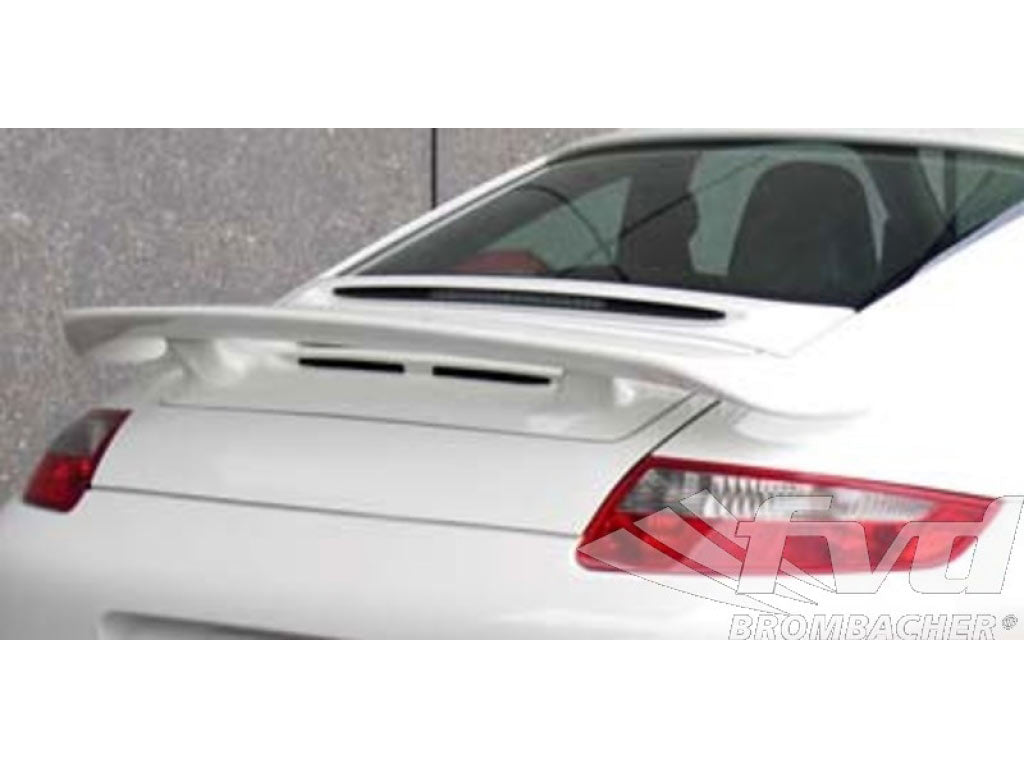 997 Type III Rear Spoiler