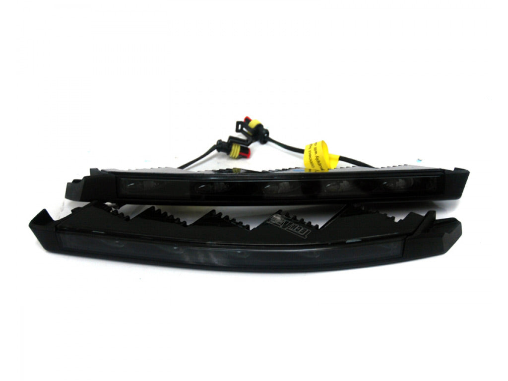 TechArt Addon LED Daylight Runing Lights