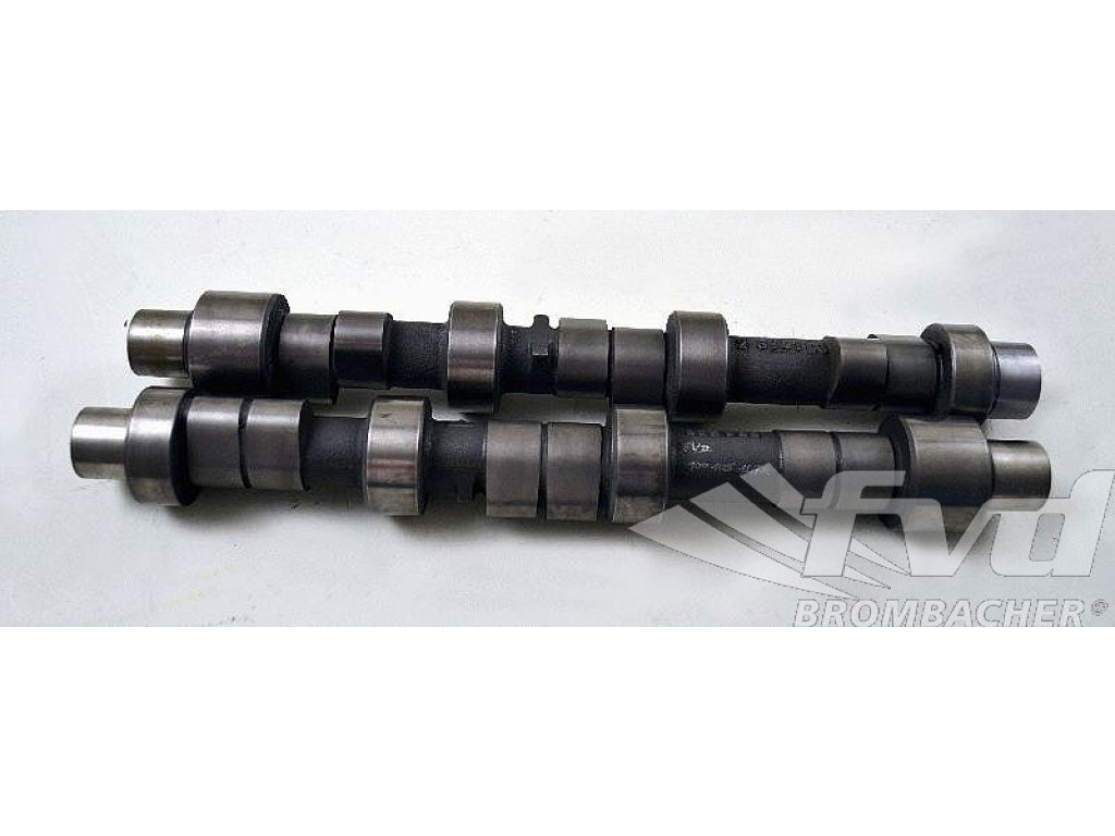 camshaft set 930/965 (Street) TDC-1,90mm VL-0,1mm