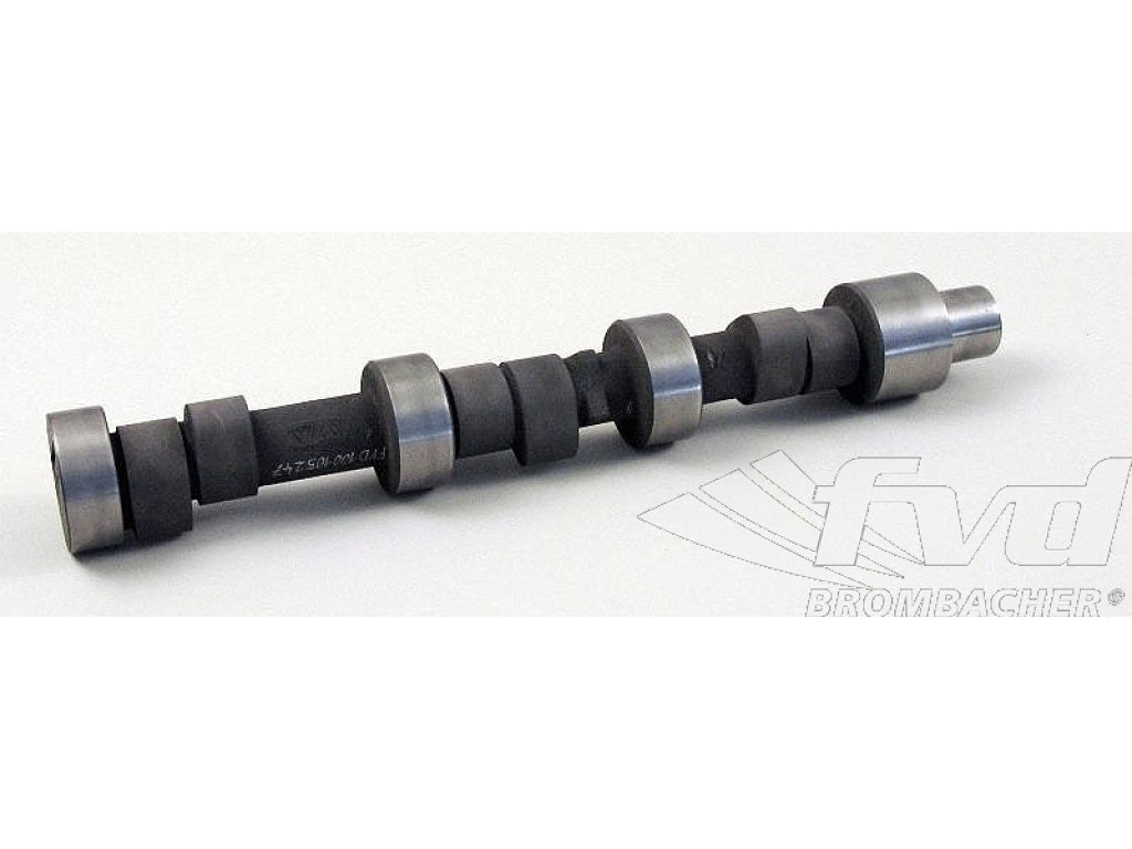 camshaft sport left 911 78-89 1,26mm 0,10mm