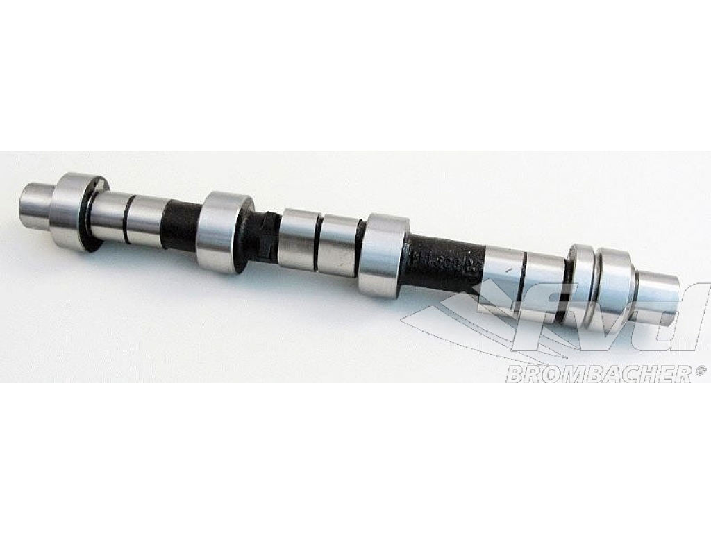 camshaft for mech.rocker arms 964/993 2,10mm 0,1mm right side
