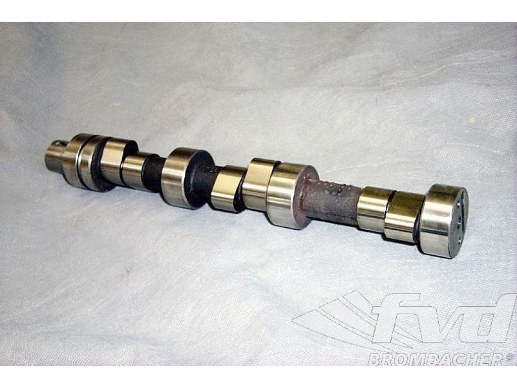 Camshaft 993 Left (for Hydraulic Lifters) 1,8mm 0,00mm
