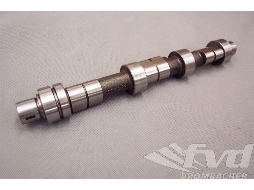 Camshaft 993 Right (for Hydraulic Lifters) 1,8mm 0,00mm