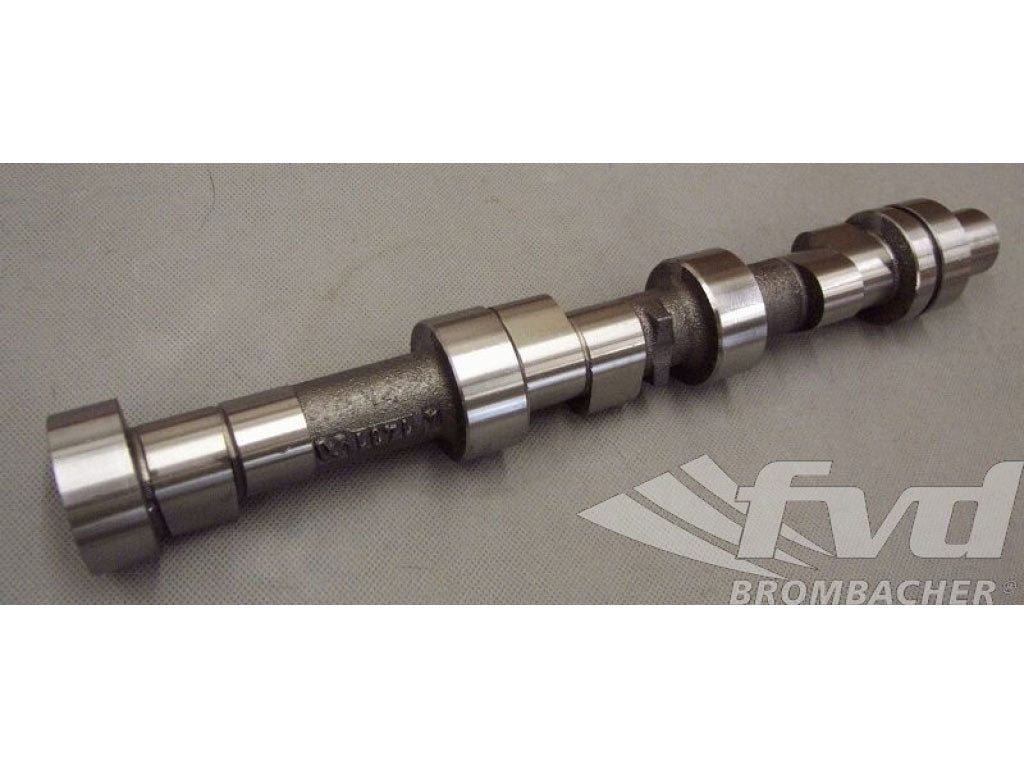 Camshaft left RSR 5,0 mm at 0,00mm 320* for 49mm bushing