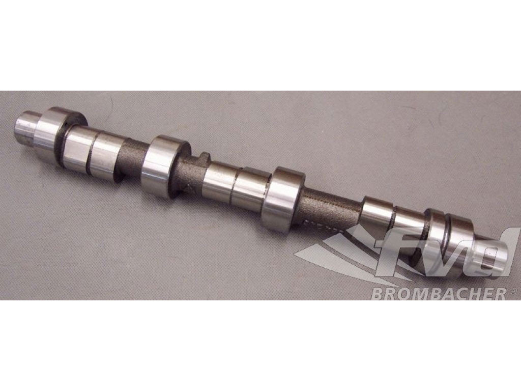 Camshaft right RSR 5,0 mm at 0,00mm 320* for 49mm bushing
