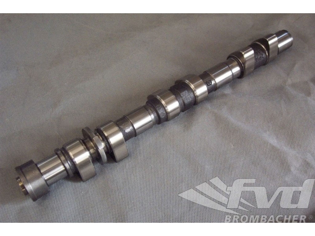 Camshaft 996 GT-3 Cup ---04